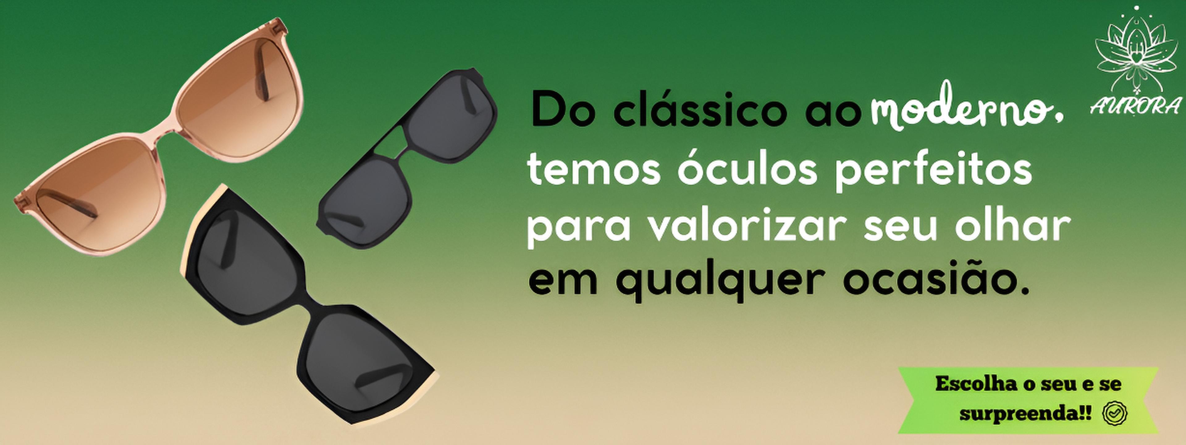 Banner de Promoção Feminina